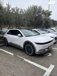 יונדאי איוניק 5 Elite אוטו' 4X4 חשמלי (305 כ"ס) חשמלי 2022 למכירה 