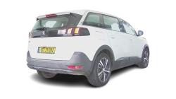 פיג'ו 5008 Active אוט' 1.2 (130 כ''ס) בנזין 2020 למכירה ב