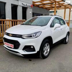 שברולט טראקס LT Luxury אוט' 1.4 (140 כ"ס) בנזין 2019 למכירה בפתח תק