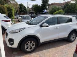 קיה ספורטז' Urban אוט' 1.6 (132 כ"ס) בנזין 2017 למכירה בכוכב יאיר 