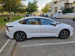 EVEASY LIMO Premium tech אוטו' (160 כ"ס) חשמלי 2023 למכירה בבאר שבע