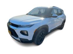 שברולט טרייל בלייזר LTZ אוט' 5 מק' 1.3 (155 כ''ס) בנזין 2022 למכיר