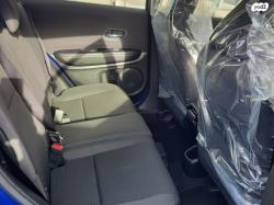 הונדה HR-V Comfort אוט' 1.5 (131 כ"ס) בנזין 2019 למכירה בעכו