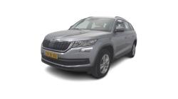 סקודה קודיאק Business אוט' 7 מק' 1.5 (150 כ''ס) בנזין 2020 למכירה ב