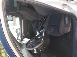 סיאט ארונה FR אוט' 1.0 (115 כ"ס) בנזין 2021 למכירה בבאר שבע