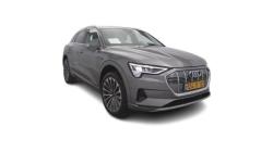 אאודי E-tron 4X4 Advanced Premium אוט' חשמלי (408 כ''ס) חשמלי 2020 למכירה 