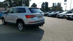 סקודה קודיאק Ambition אוט' דיזל 7 מק' 4 דל' 2.0 (150 כ"ס) דיזל 2020 למ