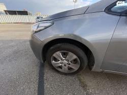 קיה פורטה LX אוט' 1.6 (130 כ''ס) בנזין 2016 למכירה ב