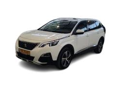 פיג'ו 5008 Premium אוט' 1.6 (180 כ''ס) בנזין 2020 למכירה ב