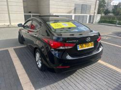 יונדאי i35 Supreme אוט' 1.6 (132 כ''ס) בנזין 2014 למכירה בקרית מוצקי