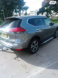 ניסאן אקס טרייל Acenta אוט' דיזל 7 מק' 1.6 (130 כ''ס) דיזל 2018 למכי