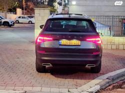 סקודה קודיאק Style אוט' 7 מק' 4 דל' 1.5 (150 כ''ס) בנזין 2020 למכירה 