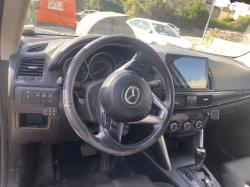 מאזדה CX-5 4X2 Executive אוט' 2.0 (155 כ"ס) בנזין 2013 למכירה בירושלים