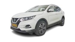 ניסאן קשקאי Acenta Tech אוט' 1.3 (160 כ''ס) בנזין 2019 למכירה ב