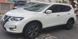 ניסאן אקס טרייל Acenta אוט' דיזל 7 מק' 1.6 (130 כ''ס) דיזל 2018 למכי