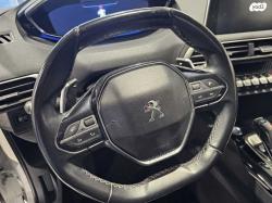 פיג'ו 3008 Active Hdi אוט' דיזל 1.5 (130 כ''ס) דיזל 2019 למכירה בראשון 