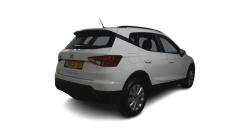 סיאט ארונה Style אוט' 5 דל' 1.0 TSI (110 כ"ס) בנזין 2021 למכירה ב