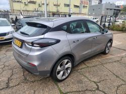 ג'ילי - Geely Geometry C 460Pro אוט' חשמלי (204 כ"ס) חשמלי 2022 למכירה בר