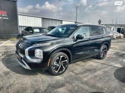 מיצובישי אאוטלנדר Instyle אוט' 7 מק' 2.5 (181 כ"ס) בנזין 2021 למכיר