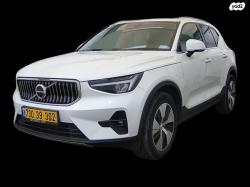 וולוו XC40 B3 Plus אוט' 2.0 (163 כ''ס) בנזין 2023 למכירה ב