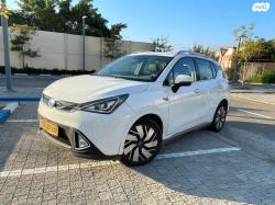 ג'י.איי.סי/ GAC GE3 1ST. Edition אוט' חשמלי (177 כ''ס) חשמלי 2021 למכירה