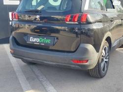 פיג'ו 5008 Active Blue Hdi אוט' דיזל 1.5 (130 כ''ס) דיזל 2019 למכירה בראש