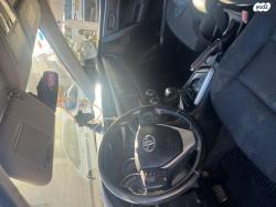 טויוטה קורולה Sun אוט' 1.6 (132 כ"ס) בנזין 2013 למכירה בעוזייר