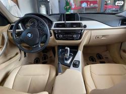 ב.מ.וו סדרה 3 318I S אוט' 1.5 (136 כ"ס) בנזין 2017 למכירה בדימונה