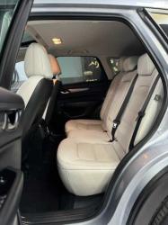 מאזדה CX-5 4X2 Luxury אוט' 2.0 (165 כ"ס) [2017 ואילך] בנזין 2019 למכירה ב