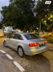 אאודי A4 Executive אוט' 1.8 (120 כ''ס) בנזין 2013 למכירה בחולון