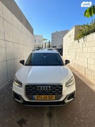 אאודי Q2 Beat Assistance Pack אוט' 1.4 (150 כ''ס) בנזין 2018 למכירה בבאר ש