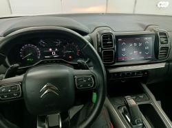 סיטרואן C5 איירקרוס Feel אוט' דיזל 1.5 (130 כ''ס) דיזל 2020 למכירה