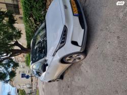 ג'ילי - Geely Geometry C 460Pro אוט' חשמלי (204 כ"ס) חשמלי 2022 למכירה בע