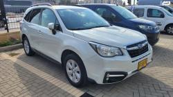 סובארו פורסטר 4X4 2.0Z אוט' 2.0 (150 כ''ס) בנזין 2019 למכירה בתל אב