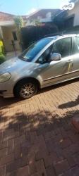 סוזוקי SX4 GLX סדאן אוט' 1.6 (119 כ"ס) בנזין 2013 למכירה בתל מונד
