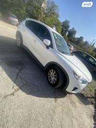 מאזדה CX-5 4X2 Executive אוט' 2.0 (155 כ"ס) בנזין 2013 למכירה בירושלים