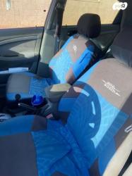 שברולט אופטרה LS Plus אוט' 5 דל' 1.6 (109 כ''ס) בנזין 2007 למכירה בא