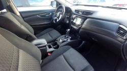 ניסאן אקס טרייל Acenta Plus אוט' 7 מק' 1.3 (160 כ''ס) בנזין 2021 למכיר