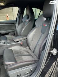 סקודה אוקטביה RS RS אוט' 2.0 (245 כ"ס) בנזין 2022 למכירה בבאר שבע