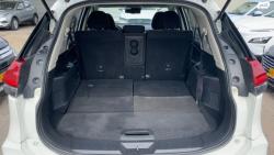 ניסאן אקס טרייל Acenta אוט' דיזל 7 מק' 1.6 (130 כ''ס) דיזל 2018 למכי