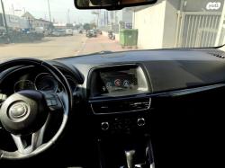מאזדה CX-5 4X2 Executive אוט' 5 דל' 2.0 (165 כ"ס) בנזין 2017 למכירה ב