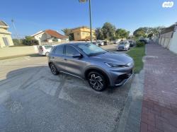 בי.ווי.די / BYD אטו 3 / ATTO 3 Design אוט' (204 כ"ס) היברידי חשמל / בנז