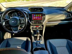 סובארו XV 4X4 Eyesight אוט' 2.0 (156 כ''ס) בנזין 2018 למכירה במבשרת צי