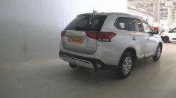 מיצובישי אאוטלנדר Intense אוט' 7 מק' 2.0 (150 כ"ס) בנזין 2019 למכיר