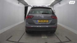 פולקסווגן טיגואן Comfortline Plus אוט' 1.5 (150 כ''ס) בנזין 2020 למכיר
