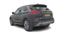 אינפיניטי QX50 / EX37 Pure אוט' 2.0 (268 כ''ס) בנזין 2021 למכירה ב