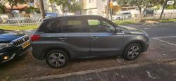 סוזוקי ויטרה 4X4 GLXV T2 אוט' 1.6 (120 כ"ס) בנזין 2016 למכירה בפתח ת