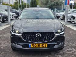 מאזדה CX-30 Executive אוט' 2.0 (165 כ''ס) בנזין 2022 למכירה בראשון לצי