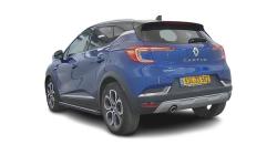 רנו קפצ'ור Executive אוט' 1.3 (154 כ"ס) בנזין 2021 למכירה ב