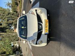 ניסאן ג'וק / Juke Acenta אוט' 1.6 (117 כ"ס) בנזין 2013 למכירה בחולון
